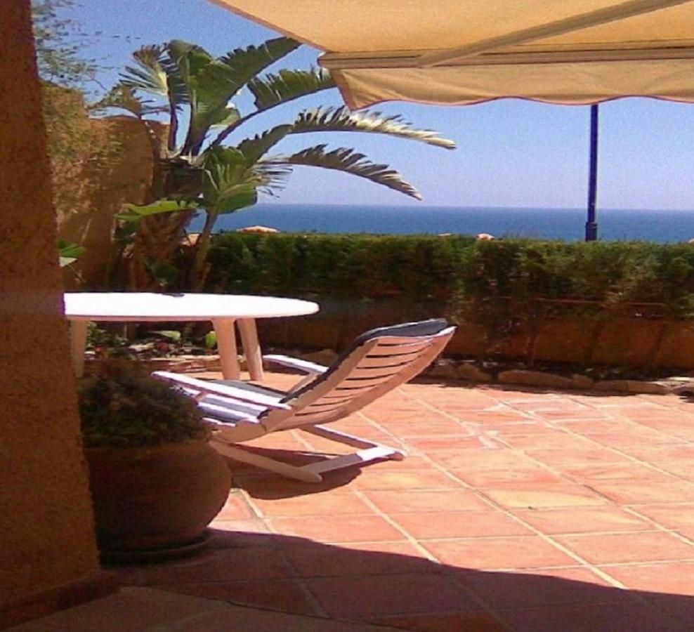 Apartamento Mascarat vistas al mar Altea Exterior foto