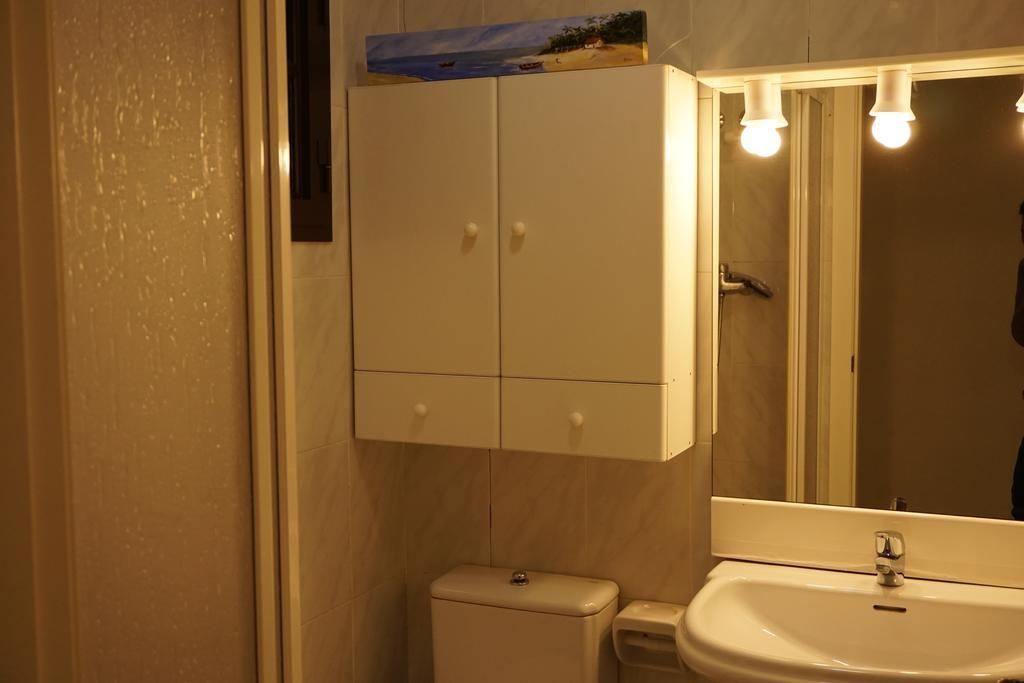 Apartamento Mascarat vistas al mar Altea Exterior foto