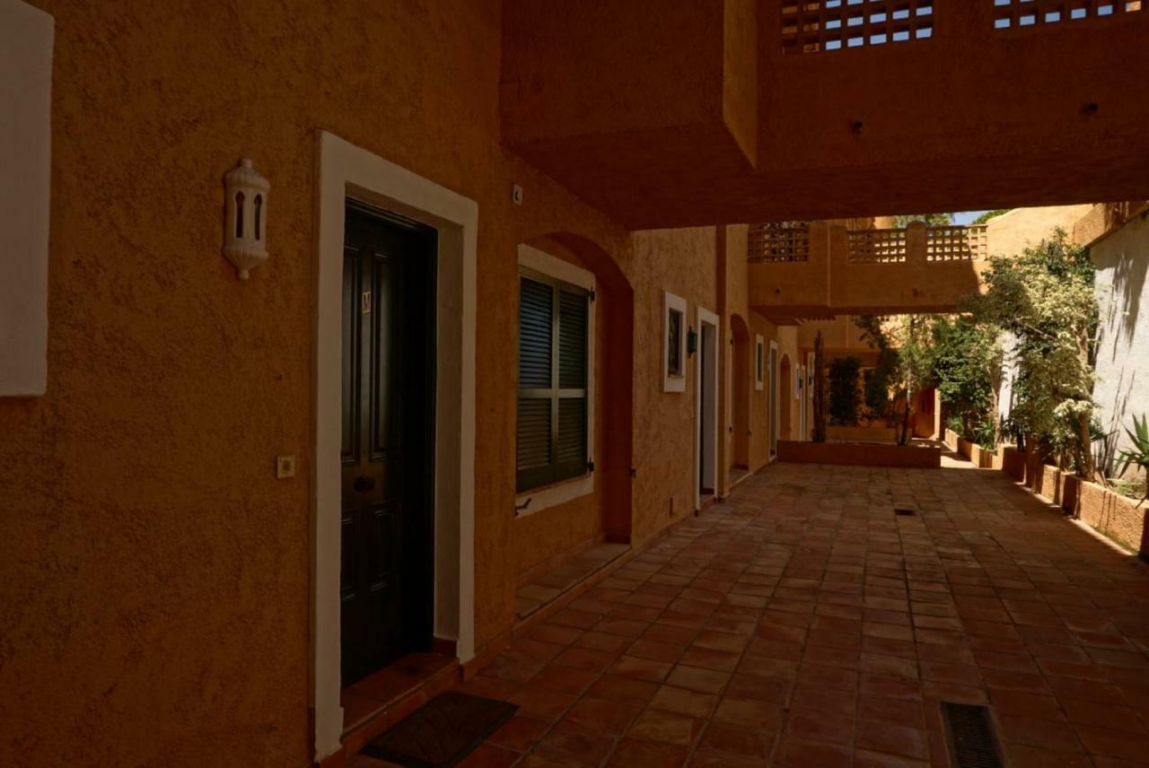 Apartamento Mascarat vistas al mar Altea Exterior foto