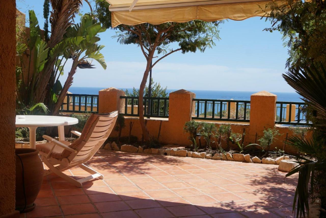 Apartamento Mascarat vistas al mar Altea Exterior foto