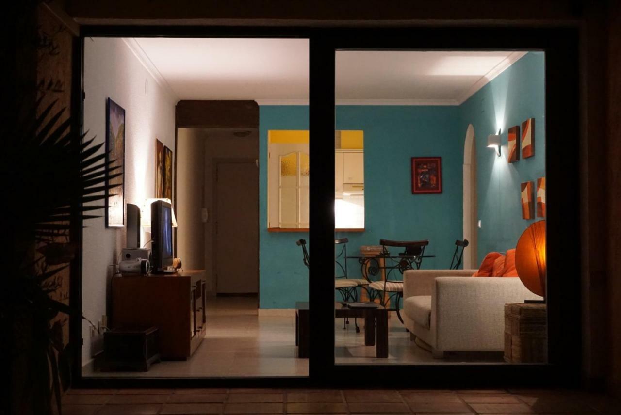 Apartamento Mascarat vistas al mar Altea Exterior foto