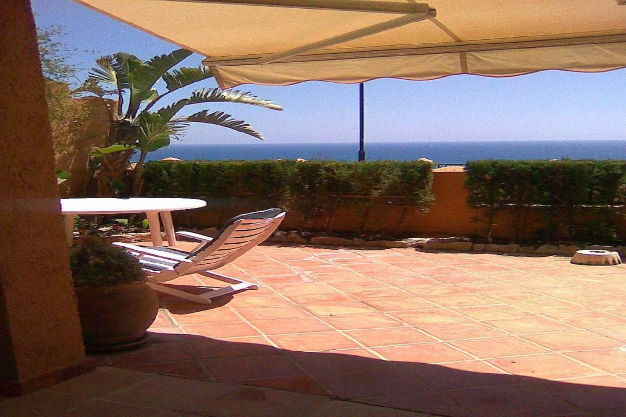 Apartamento Mascarat vistas al mar Altea Exterior foto